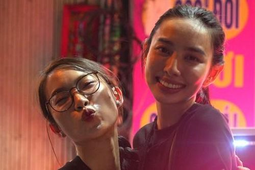 'Hot girl 7 thứ tiếng' Khánh Vy tiết lộ cát sê 'khủng' mà Hoa hậu Thùy Tiên trao cho nếu làm điều 'khó đỡ' này
