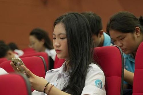Khởi động Hội thi 'Thủ lĩnh sinh viên TP. HCM' lần thứ 7, năm 2024