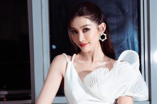 Chế Nguyễn Quỳnh Châu: 'Thích được gọi là diễn viên hơn danh xưng Á hậu'