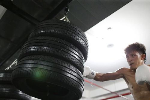 Nhà vô địch muay thế giới Nguyễn Trần Duy Nhất: Cháy bỏng khát vọng nâng tầm võ thuật Việt Nam