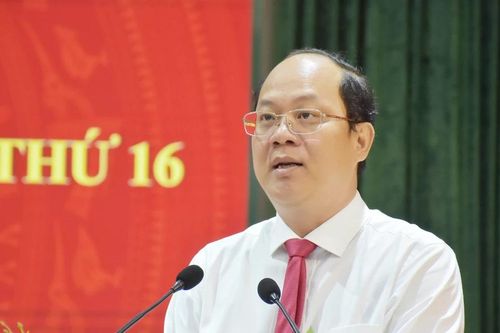 Phó Bí thư Thường trực Nguyễn Hồ Hải: Tăng cường tự kiểm tra, tự phát hiện và xử lý, uốn nắn kịp thời