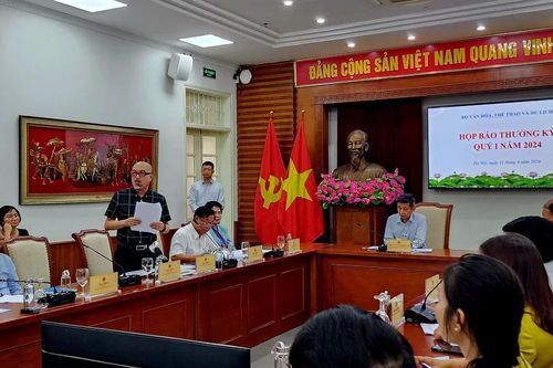 Cục Điện ảnh tiết lộ lý do thiếu phim truyện Việt Nam tại HIFF 2024