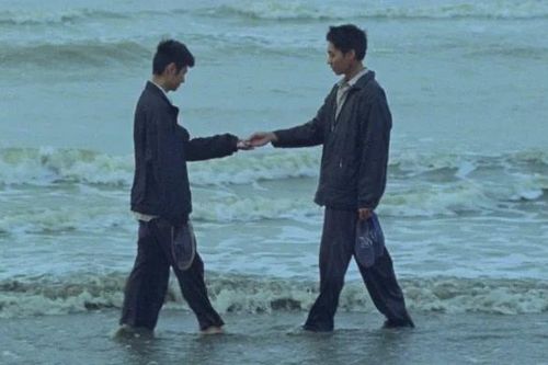 Phim 'Việt và Nam' dự thi LHP Cannes 2024 chưa được cấp phép