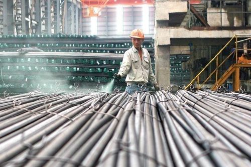 Trước khi bị HoSE hủy niêm yết, Thép Pomina làm ăn sao?
