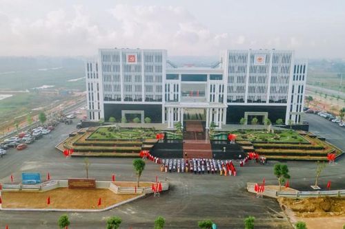 Chuẩn bị đấu giá 'khu đất vàng' ở thành phố du lịch Sầm Sơn