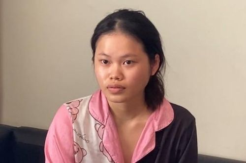 'Nữ quái' móc nối người nước ngoài, bắt cóc 2 bé mục đích khiêu dâm