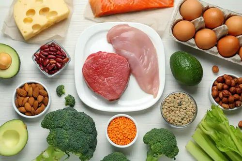 Nguy hiểm khi chế độ ăn nhiều thực phẩm có tính axit cao