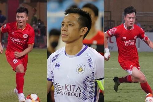 V-League sắp có những thay đổi lịch sử