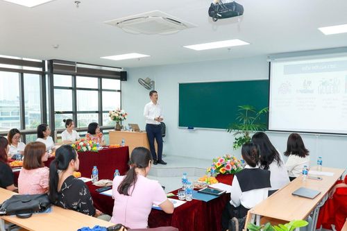 Quy định 6m2/giảng viên: Thách thức nhưng cần thay đổi