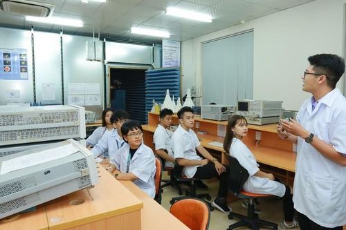 32 ứng viên dự tuyển chương trình thu hút nhân tài của Đại học Quốc gia TPHCM