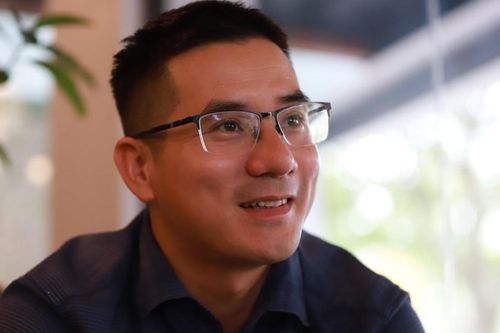 Dịch giả Nguyễn Quốc Vương: Điều quan trọng là người trẻ phải thiết lập thói quen đọc sách hàng ngày trong thời đại số