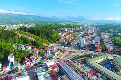 Điện Biên khơi thông lợi thế, năng động phát triển kinh tế - xã hội