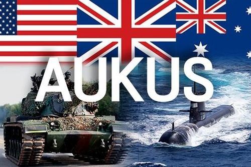 Hàn Quốc có muốn tham gia AUKUS không? Đây là câu trả lời