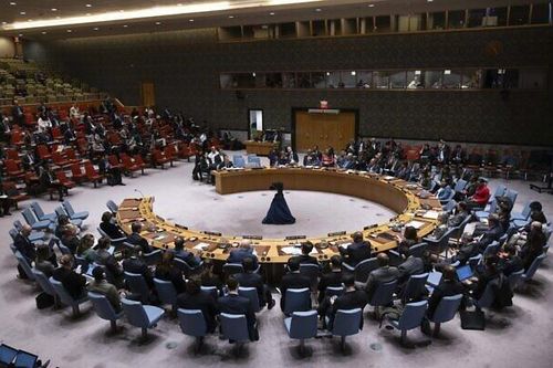 Trung Đông: HĐBA không đồng thuận về tư cách thành viên LHQ của Palestine, quan ngại sâu sắc về tình hình Dải Gaza