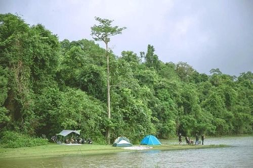 Triển vọng phát triển du lịch xanh bền vững tại Bình Phước