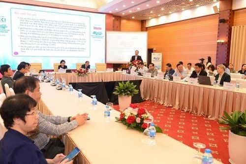 Tìm cách khơi thông động lực tăng trưởng mới cho nền kinh tế