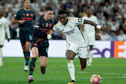 Tứ kết Champions League: Những cuộc đấu trên đỉnh cao thế giới