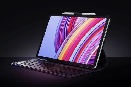 Xiaomi ra mắt Redmi Pad Pro với giá từ 5,2 triệu đồng