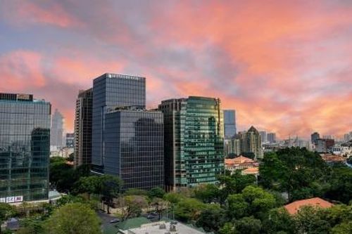 TP. HCM, xu hướng khách thuê dịch chuyển sang văn phòng chất lượng cao