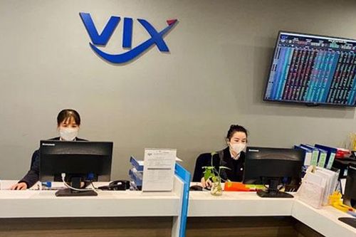 Chứng khoán VIX chia cổ tức và thưởng cổ phiếu 20%, nâng vốn lên 14.600 tỷ