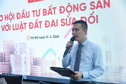 Đề xuất các giải pháp khơi thông pháp lý cho việc đầu tư, kinh doanh bất động sản