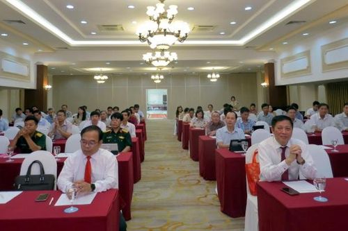 Khánh Hòa: Tập huấn hướng dẫn kỹ năng phát ngôn, cung cấp thông tin cho báo chí