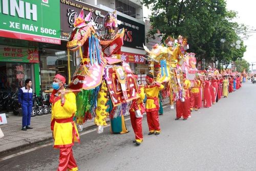 Lễ hội Bạch Đằng 2024 sẽ có nhiều chương trình đặc sắc