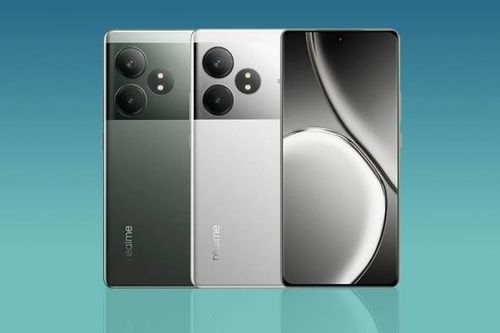 Realme GT Neo6 SE ra mắt với giá từ 5,8 triệu đồng