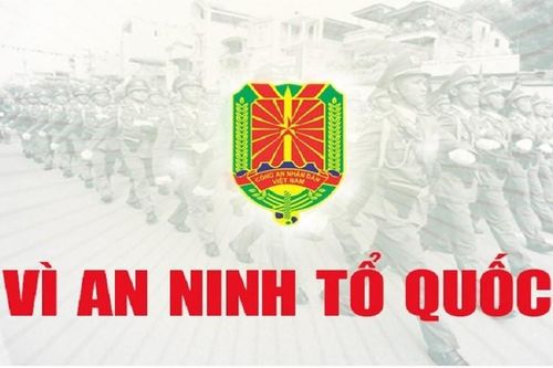 4 công an Hà Nội được khen thưởng
