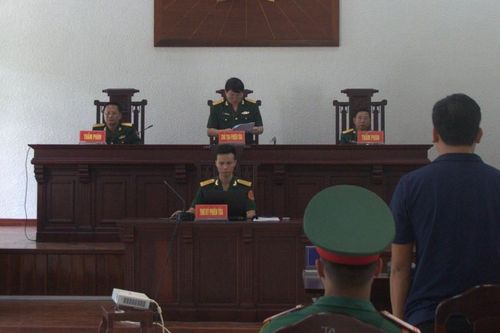 Y án đối với cựu thiếu tá quân đội tông chết nữ sinh ở Ninh Thuận