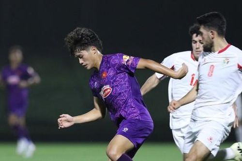 Khám phá sức mạnh của U23 Việt Nam