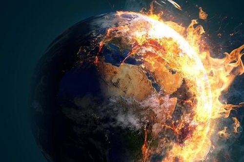 THẾ GIỚI 24H: Liên Hợp Quốc cảnh báo chỉ còn 2 năm để cứu Trái đất