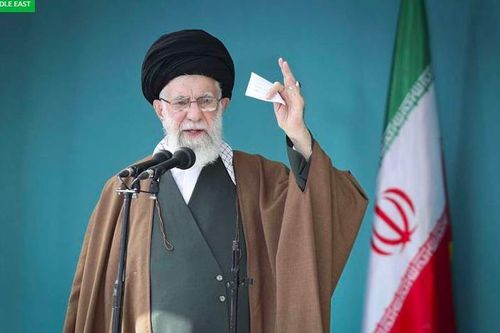 Thế giới 'nín thở' sau khi Iran tuyên bố trừng phạt Israel