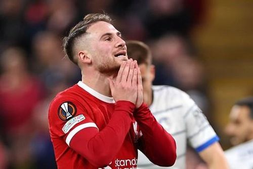 Liverpool đại bại 0-3, HLV Klopp hết lời chê bai đội nhà