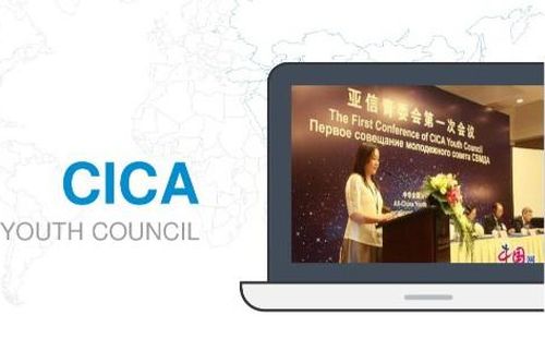 Tuyển đại biểu tham dự hội nghị thanh niên CICA tại Kazakhstan