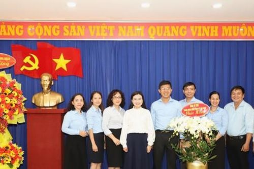 Phát huy, lan tỏa sứ mệnh, thông điệp giáo dục của Trung tâm Thanh thiếu niên miền Nam