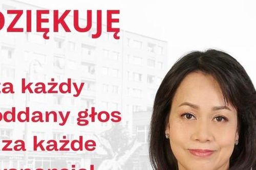Người Việt đầu tiên trúng cứ hội đồng nhân dân cấp quận ở Ba Lan