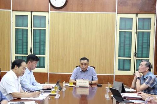 Hà Nội: Xử nghiêm các vụ tham nhũng, tiêu cực để hạn chế khiếu nại, tố cáo