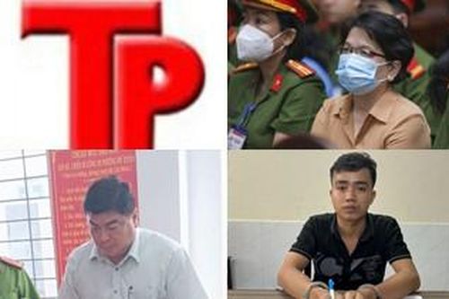 Bản tin Hình sự: Chủ tịch UBND phường nhận tiền tỷ để 'làm ngơ' công trình sai phạm