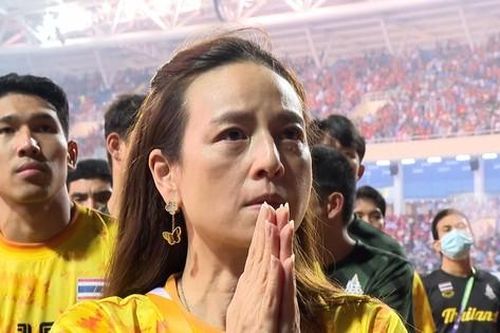 Madam Pang than thở vì Thái Lan vắng quá nhiều quân chủ lực tại U23 châu Á