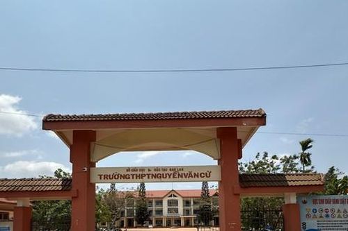 Nhà trường tự kết luận 2 học sinh 'dùng ma túy' để buộc thôi học