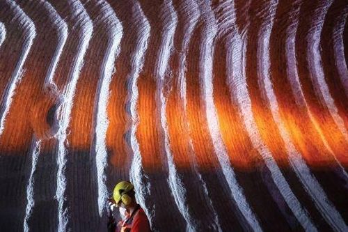 Hội đồng Đại Tây Dương: Chương trình nghị sự năng lượng toàn cầu năm 2024 (Bài cuối)