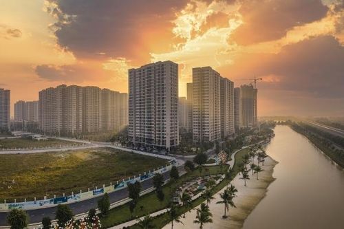 Luật Đất đai (sửa đổi) mở ra một giai đoạn mới cho thị trường bất động sản