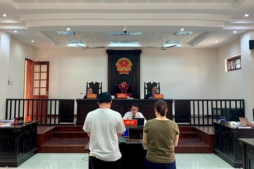 Tính tiền gian dối để chiếm đoạt tài sản của siêu thị