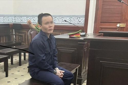 Tranh giành 'vợ', đâm tình địch trọng thương