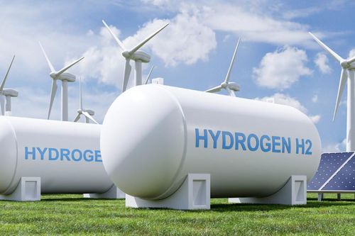 Tiềm năng khai thác hydrogen xanh tại Việt Nam