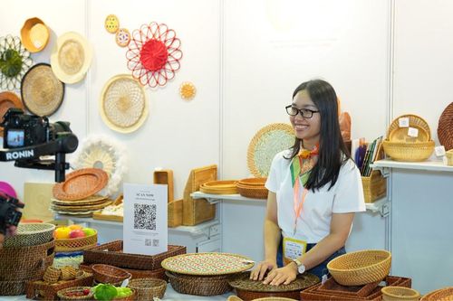 Global Sourcing Fair 2024: loạt hoạt động đặc sắc thúc đẩy kết nối giao thương