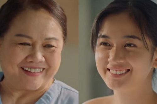 NS Ái Như giúp 'nàng thơ' của Nguyễn Nhật Ánh vượt nghịch cảnh trong phim