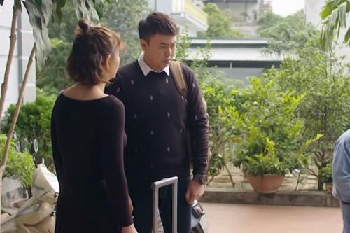 'Người một nhà' tập 6: Trí rời khỏi nhà Tuệ