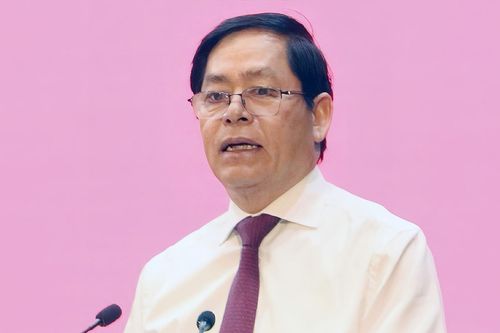 Bí thư Bà Rịa - Vũng Tàu: Bám theo tiến độ, không kể tên công việc
